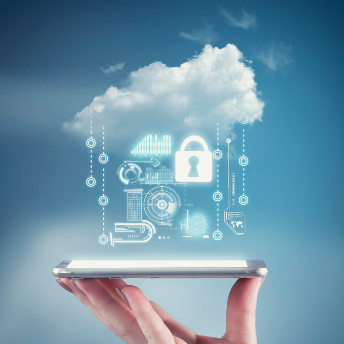 Industry-specific IT solutions Riyadh