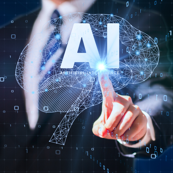 Advanced technologies in Riyadh